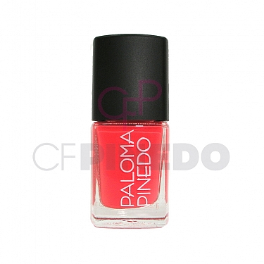 NAIL POLISH PALOMA PINEDO 570 CAYENNE NAIL POLISH PALOMA PINEDO 560 DALIA