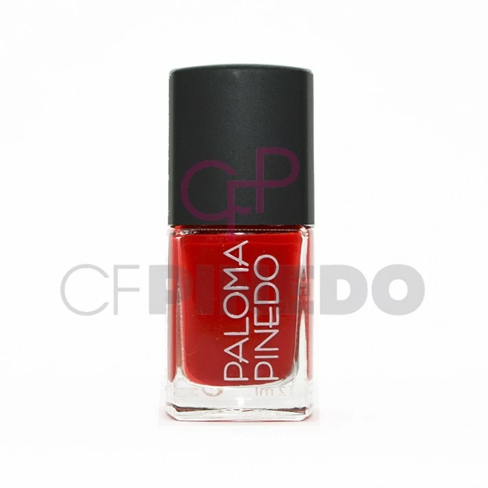 NAIL POLISH PALOMA PINEDO 561 TANGO NAIL POLISH PALOMA PINEDO 561 TANGO