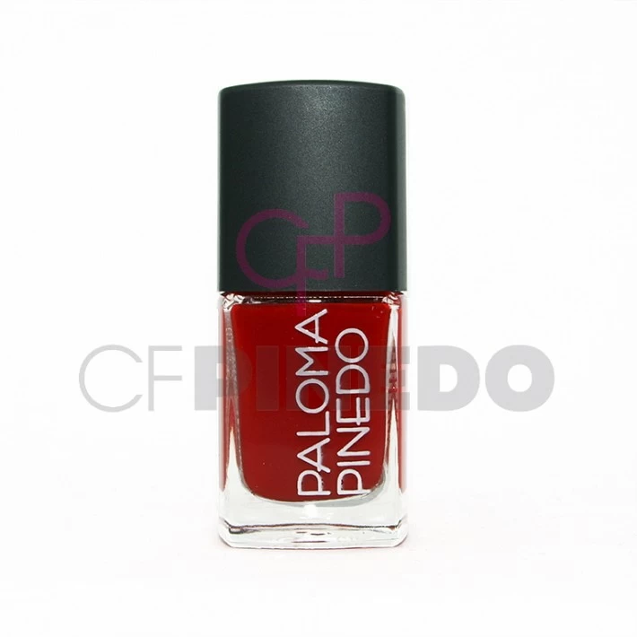NAIL POLISH PALOMA PINEDO 570 CAYENNE NAIL POLISH PALOMA PINEDO 570 CAYENNE