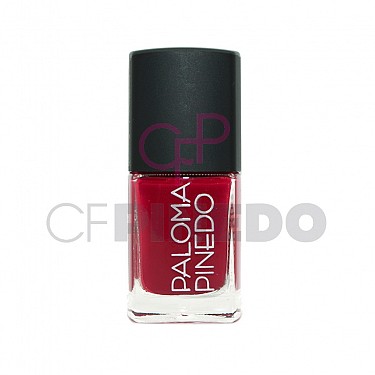 NAIL POLISH PALOMA PINEDO ACEITE NUTRITIVO NAIL POLISH PALOMA PINEDO 571 CABARET