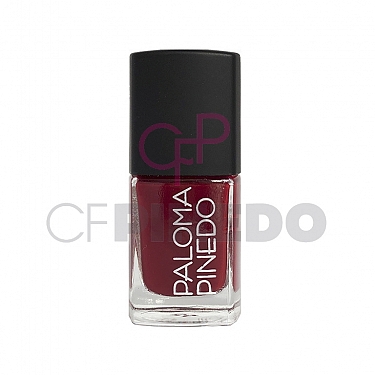 NAIL POLISH PALOMA PINEDO ACEITE NUTRITIVO NAIL POLISH PALOMA PINEDO 572 CHERRY