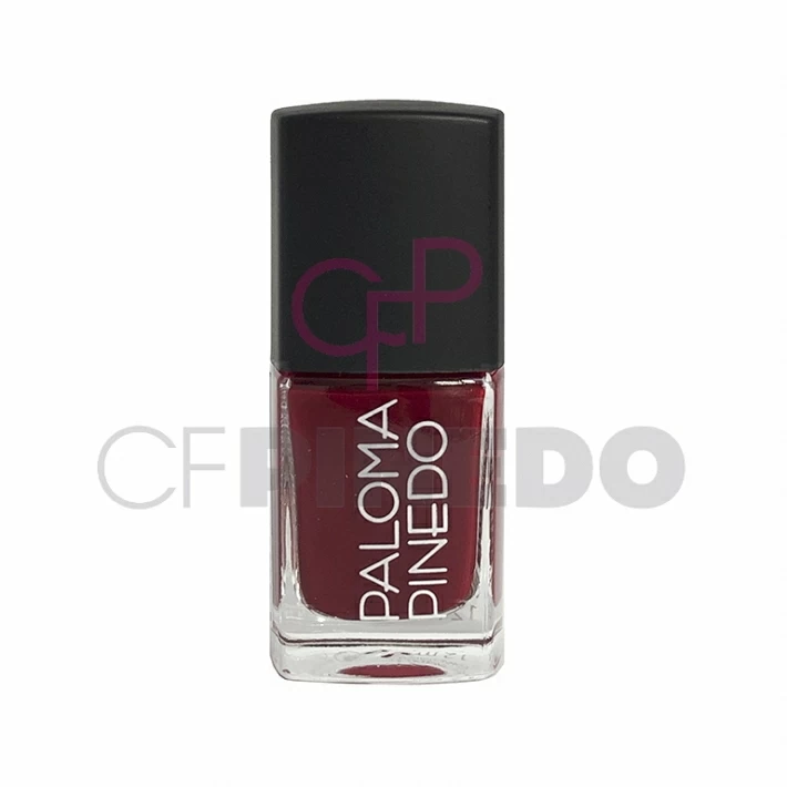 NAIL POLISH PALOMA PINEDO 573 DIAVOLO NAIL POLISH PALOMA PINEDO 573 DIAVOLO