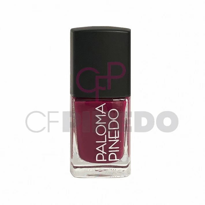 NAIL POLISH PALOMA PINEDO 590 BOUGAMBILLE NAIL POLISH PALOMA PINEDO 590 BOUGAMBILLE