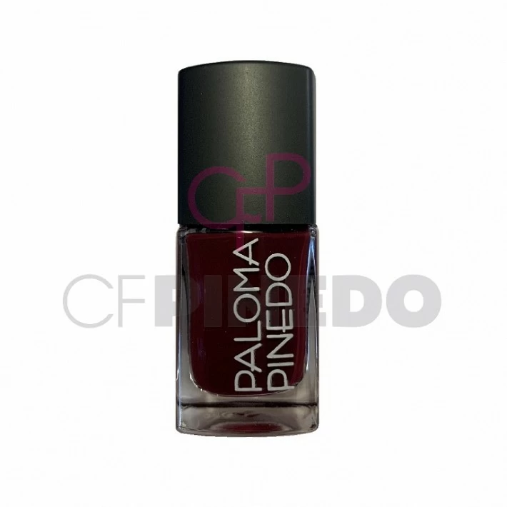 NAIL POLISH PALOMA PINEDO 592 VINO NAIL POLISH PALOMA PINEDO 592 VINO