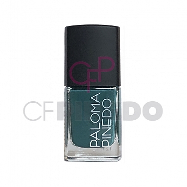 NAIL POLISH PALOMA PINEDO 543 INDIA ROSE NAIL POLISH PALOMA PINEDO 620 PINO