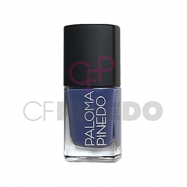 NAIL POLISH PALOMA PINEDO ACEITE NUTRITIVO NAIL POLISH PALOMA PINEDO 630 JEANS