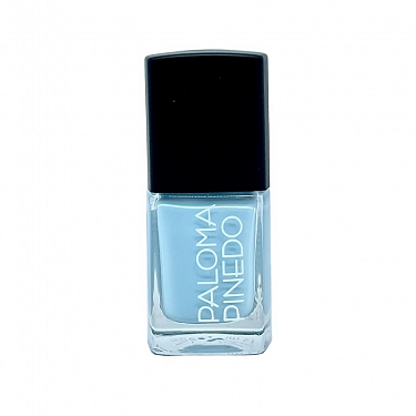 NAIL POLISH PALOMA PINEDO 631 BABY BLUE