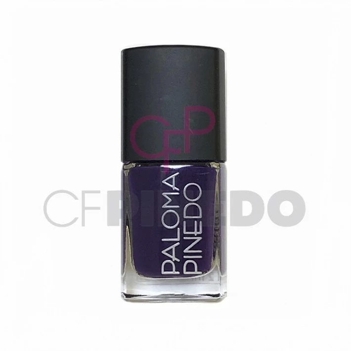 NAIL POLISH PALOMA PINEDO 640 BLUE MOON NAIL POLISH PALOMA PINEDO 640 BLUE MOON