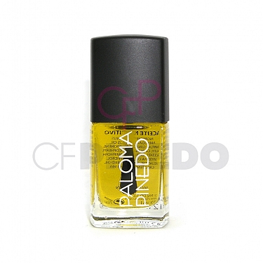NAIL POLISH PALOMA PINEDO 570 CAYENNE NAIL POLISH PALOMA PINEDO ACEITE NUTRITIVO