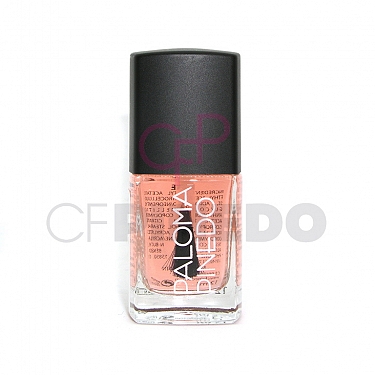 NAIL POLISH PALOMA PINEDO BASE HIDRATANTE