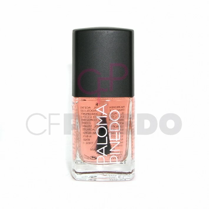 NAIL POLISH PALOMA PINEDO BASE HIDRATANTE NAIL POLISH PALOMA PINEDO BASE HIDRATANTE