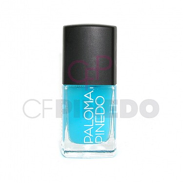 NAIL POLISH PALOMA PINEDO ACEITE NUTRITIVO NAIL POLISH PALOMA PINEDO QUITACUTICULAS