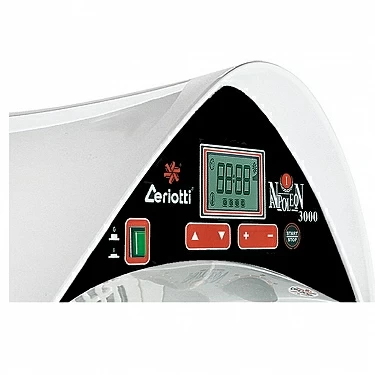 NAPOLEON 3000 OZONO HI-TECH CERIOTTI_1 NAPOLEON 3000 OZONO HI-TECH CERIOTTI_1