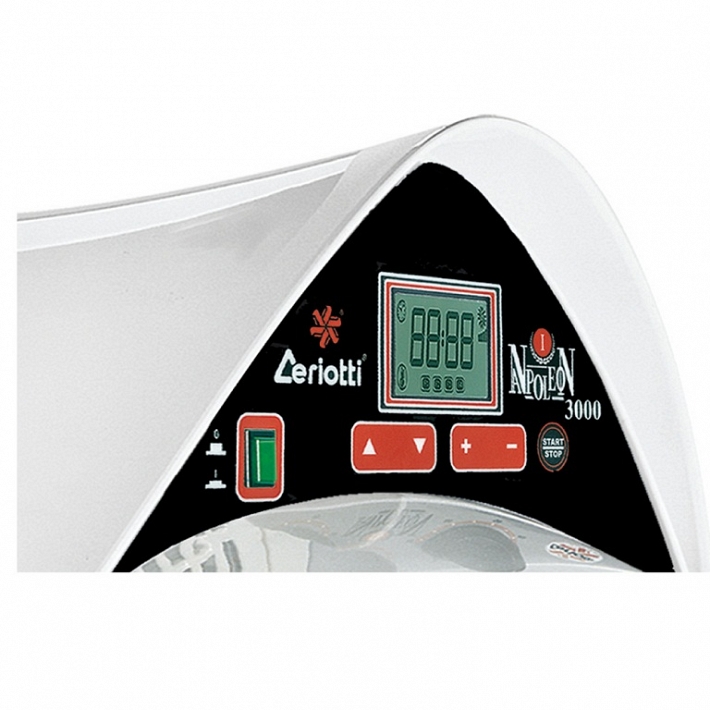 NAPOLEON 3000 OZONO HI-TECH CERIOTTI_1