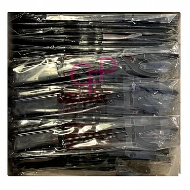 NAVAJA RAZORS PROTECT CERUNIK (100 UDS) REF :  507253_1