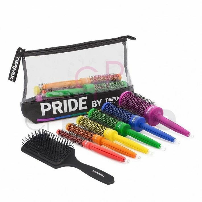 NECESER TERMIX PRIDE 6 + RAQUETA PRIDE REF.000822 NECESER TERMIX PRIDE 6 + RAQUETA PRIDE REF.000822