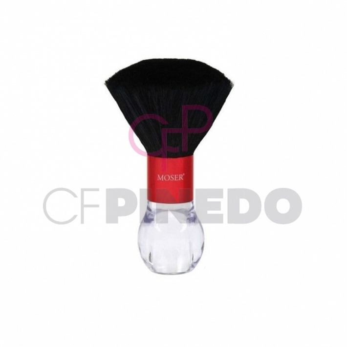 NECK BRUSH MOSER-ERMILA-WHAL REF.0093- 6090