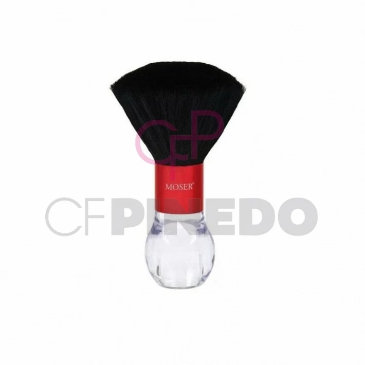 NECK BRUSH MOSER-ERMILA-WHAL REF.0093- 6090