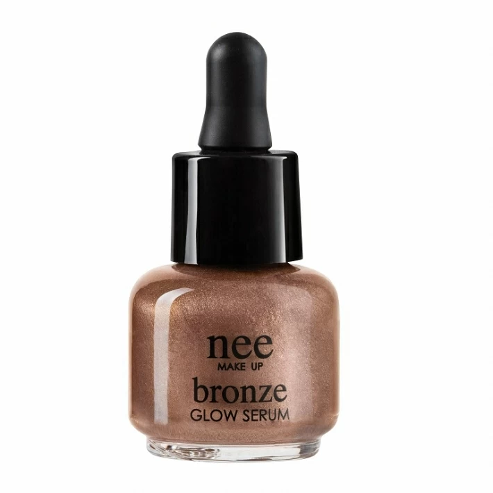 NEE BRONZE GLOW SERUM 15 ML. NEE BRONZE GLOW SERUM 15 ML.