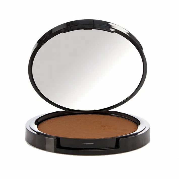 NEE BRONZING POWDER WATER RESISTANT - SPF15 NEE BRONZING POWDER WATER RESISTANT - SPF15