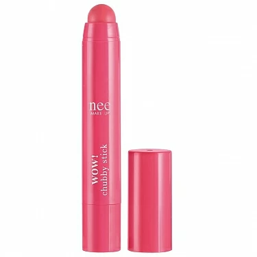 NEE CHUBBY STICK BUBBLEGUM