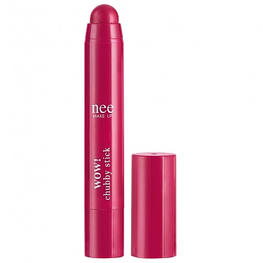 NEE CHUBBY STICK PUNCHERRY WOW!