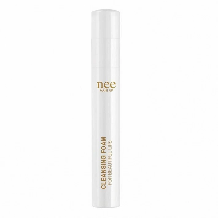 NEE CLEANSING FOAM FOR BEAUTIFUL LIPS NEE CLEANSING FOAM FOR BEAUTIFUL LIPS