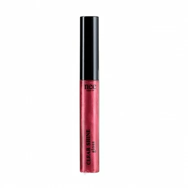 NEE CLEAR SHINE GLOSS SHY CHERRY