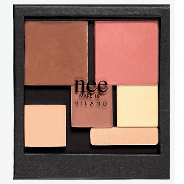 NEE CONTOURING PALETTE