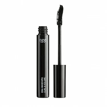 NEE DNA MASCARA CURL & VOLUME "FEMINIST"