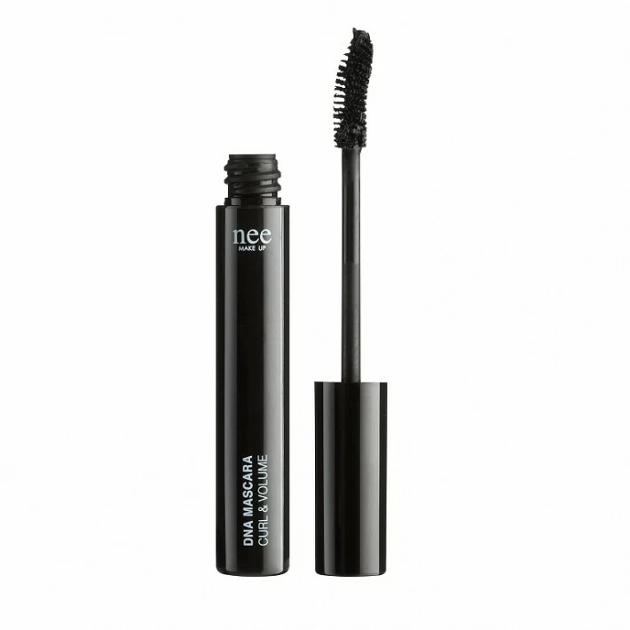 NEE DNA MASCARA CURL & VOLUME "FEMINIST"