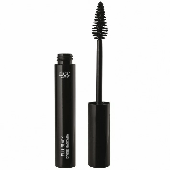 NEE FULL DIVINE MASCARA 8 ML. BLACK NEE FULL DIVINE MASCARA 8 ML. BLACK