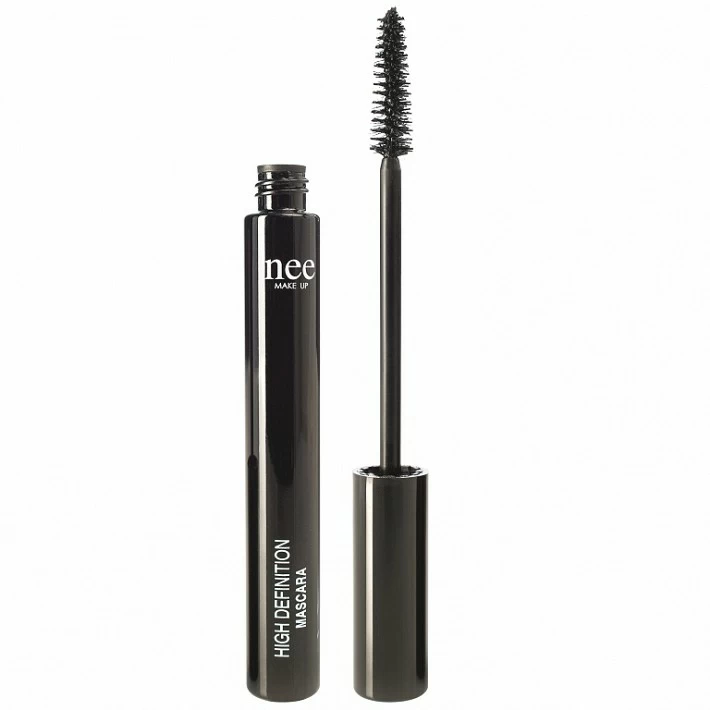 NEE HIGH DEFINITION MASCARA 9 ML. BLACK NEE HIGH DEFINITION MASCARA 9 ML. BLACK