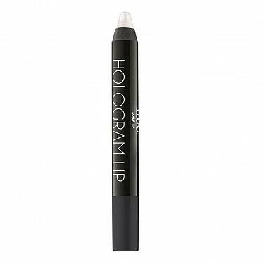 NEE HOLOGRAM LIP TRANSPARENT
