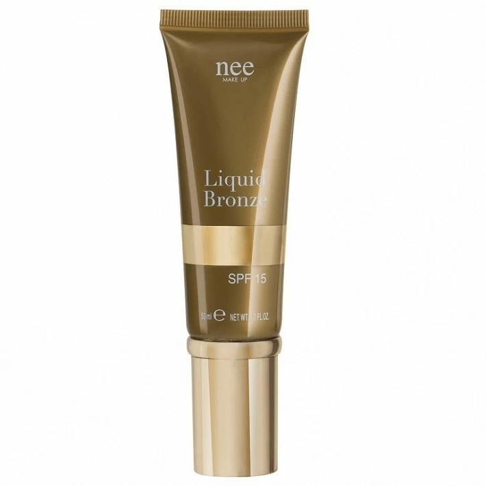 NEE LIQUID BRONZE INTENSIVE HYDRATING 50 ML. B154 NEE LIQUID BRONZE INTENSIVE HYDRATING 50 ML. B154