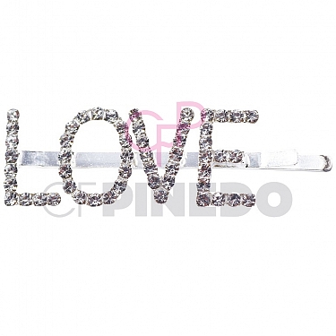 NEE LOVE HAIR CLIP