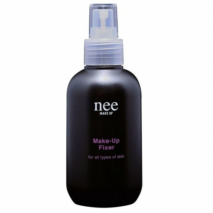 NEE MAKE-UP FIXER 150 ML. NEE MAKE-UP FIXER 150 ML.