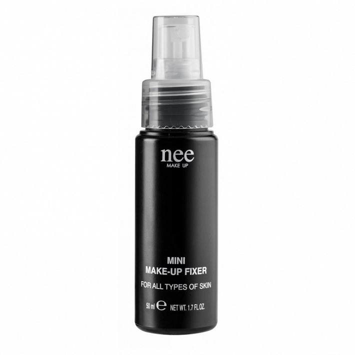 NEE MAKE-UP FIXER 50 ML.