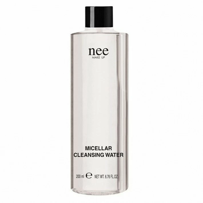 NEE MICELLAR CLEANSING WATER 200 ML.
