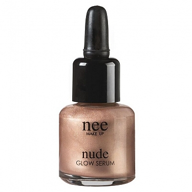 NEE NUDE GLOW SERUM 15 ML. 