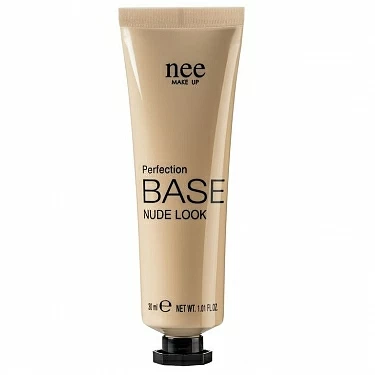 NEE PERFECTION BASE NUDE LOOK 30 ML.