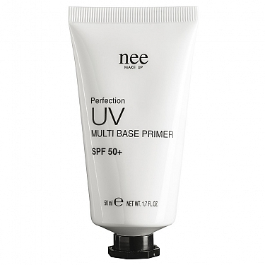 NEE PERFECTION UV MULTI BASE PRIMER - SPF 50+ 