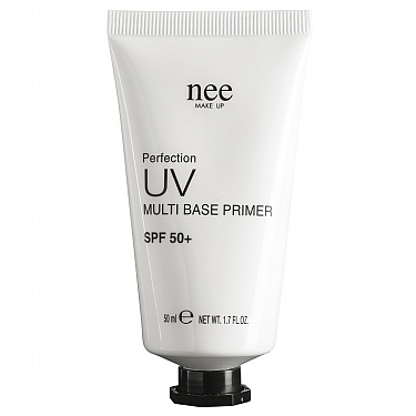 NEE PERFECTION UV MULTI BASE PRIMER - SPF 50+