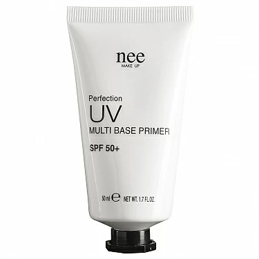 NEE PERFECTION UV MULTI BASE PRIMER - SPF 50+ "SUMMER GAMES"