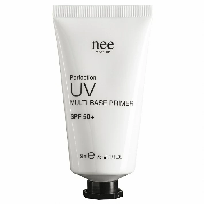 NEE PERFECTION UV MULTI BASE PRIMER - SPF 50+ "SUMMER GAMES"