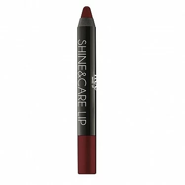 NEE SHINE & CARE LIP CHILI BUTTER