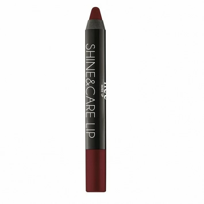 NEE SHINE & CARE LIP CHILI BUTTER