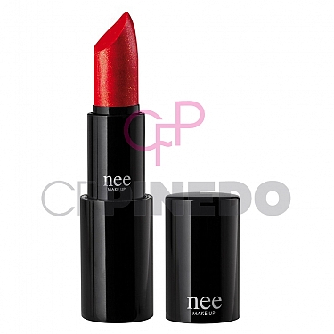 NEE SPARK LIPSTICK  LOVE IS RED 