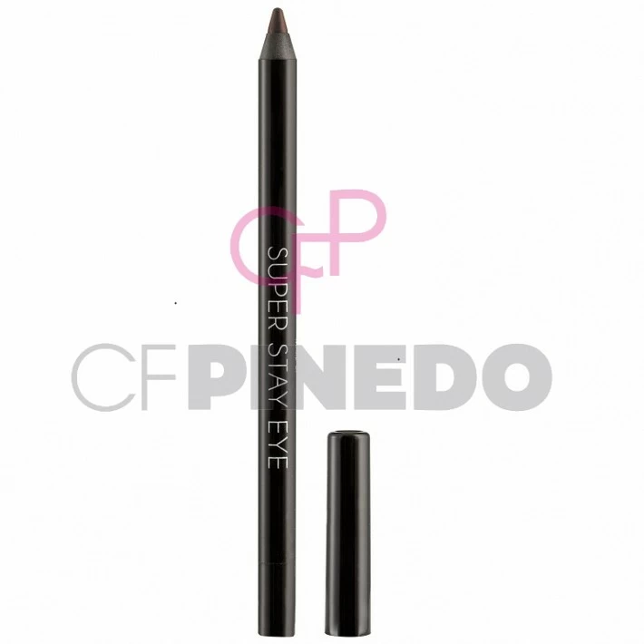 NEE SUPER STAY EYE KAJAL 24 H. EBONY