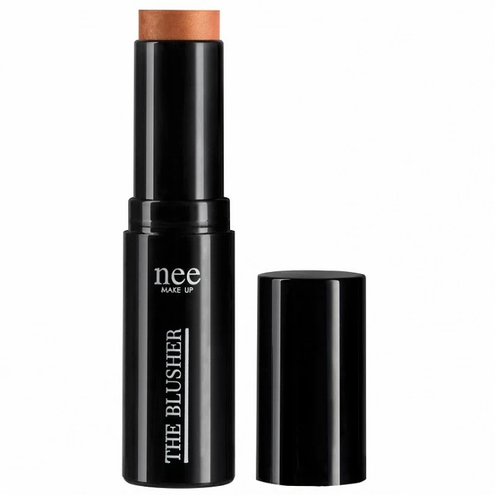 NEE THE BLUSHER GOLDORANGE NEE THE BLUSHER GOLDORANGE